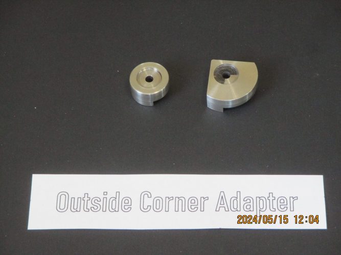 Adapters