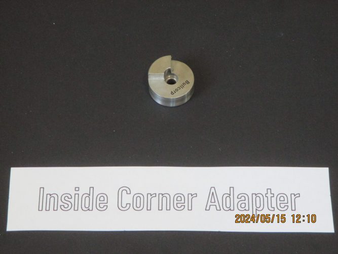 Adapters