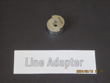 Adapters