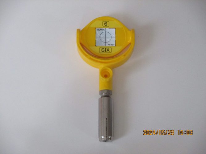 Targets, Target Accessories, and Adapters