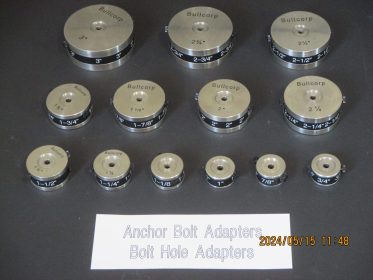 Adapters