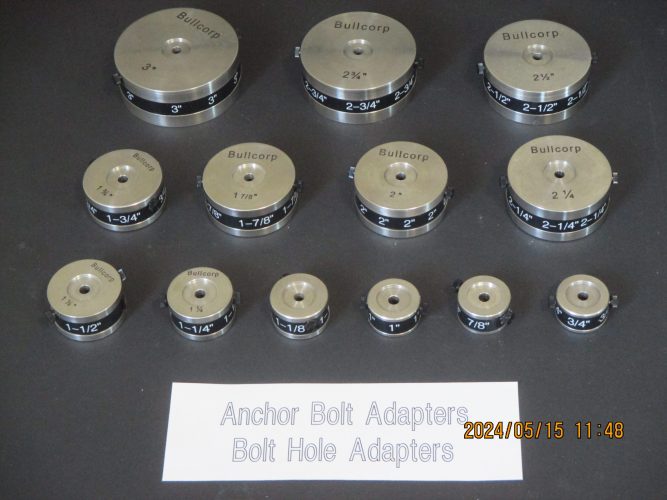Adapters