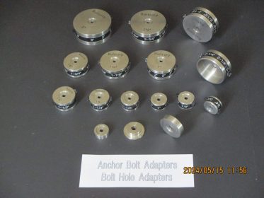 Adapters