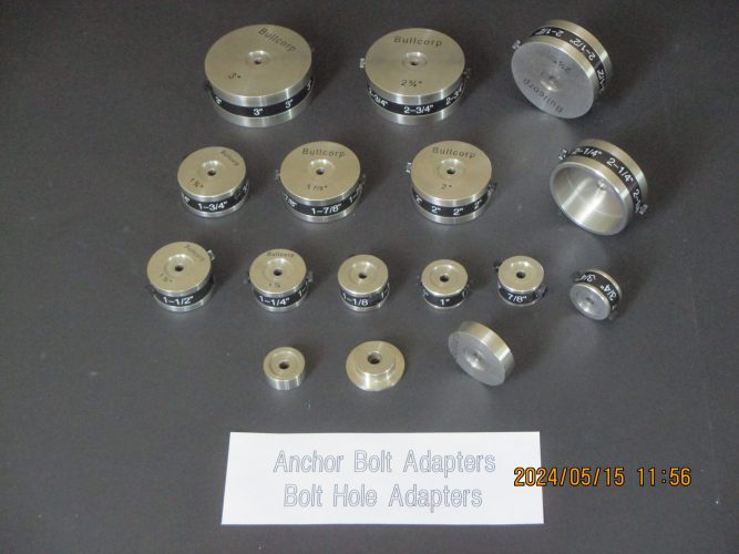 Adapters