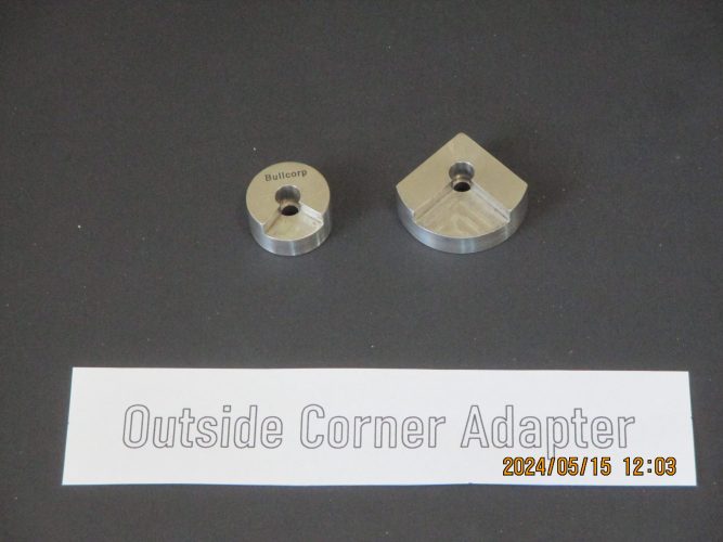 Adapters